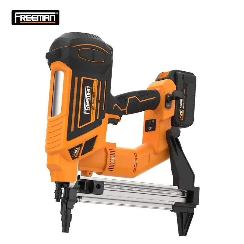 2026/Freeman 20V Brushless Mot - Power Tools Machine ulasan dan harga