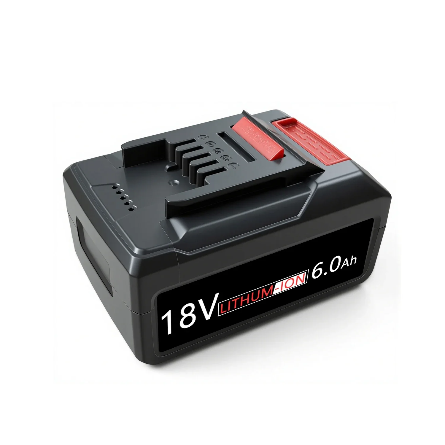 New 6000mAh Replacement Batter - Power Xchange Tools ulasan dan harga