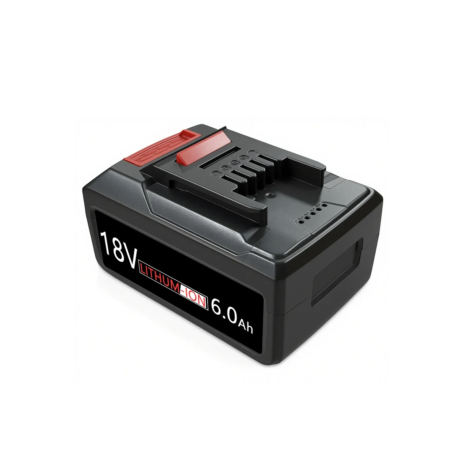 New 6000mAh Replacement Batter - Power Xchange Tools ulasan dan harga