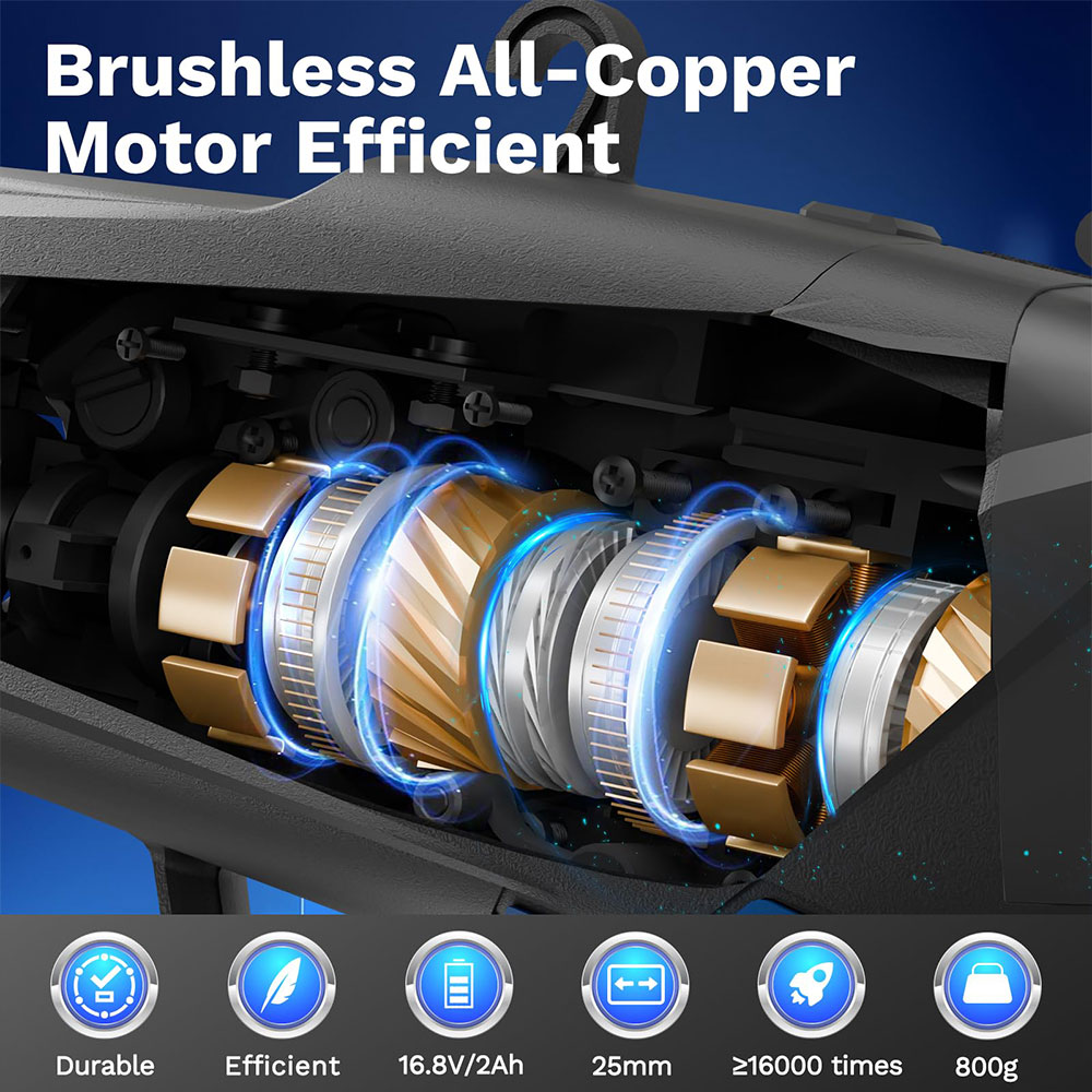 Electric Wireless Garden Tool  - Power Tools Machine ulasan dan harga