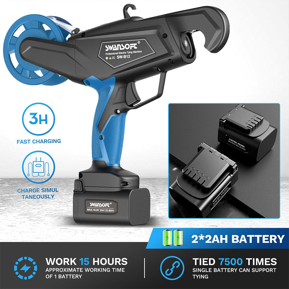 Electric Wireless Garden Tool  - Power Tools Machine ulasan dan harga