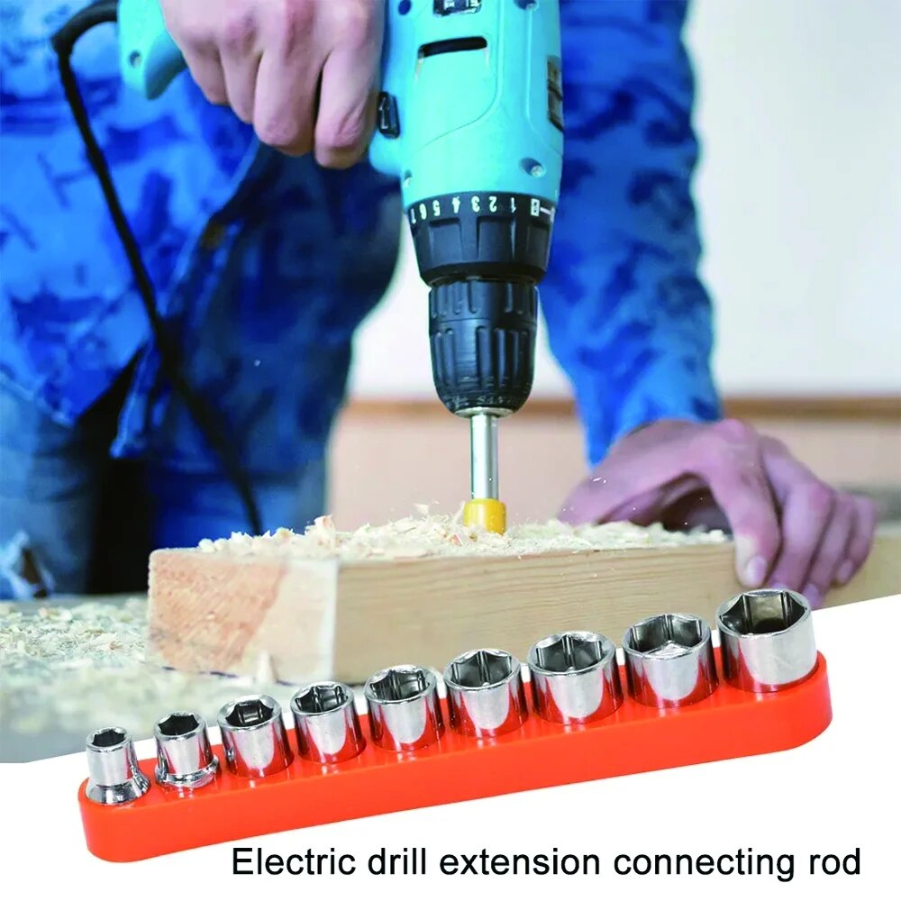 9pc 5-13mm Hexagonal Sleeve He - Power Tools Total ulasan dan harga