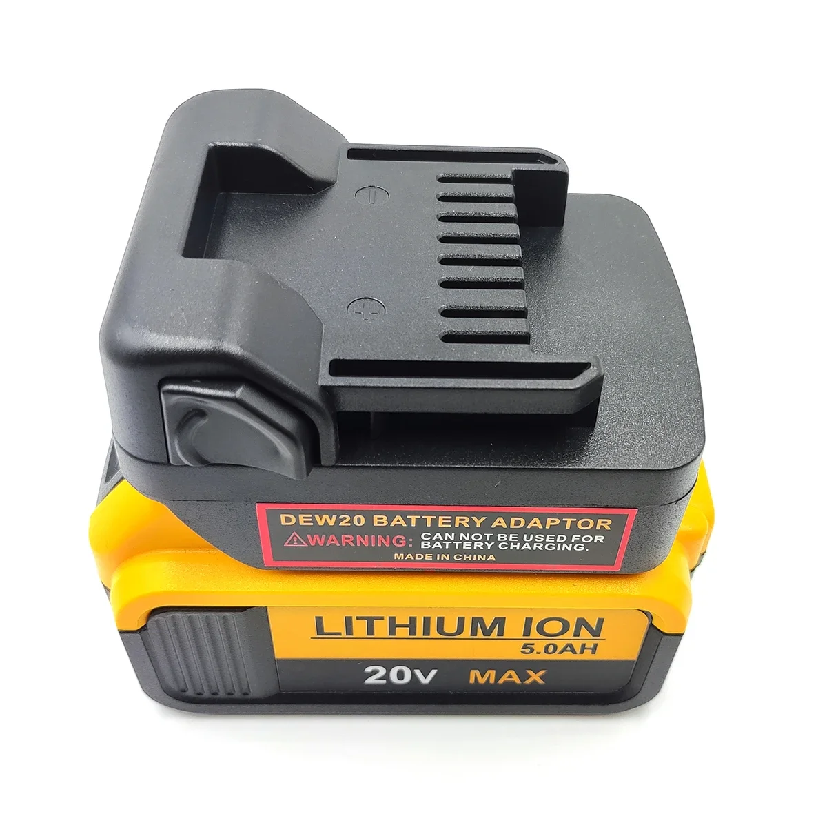 For Dewalt 18V/20V DCB Series  - Power Tools Battery Adapter ulasan dan harga