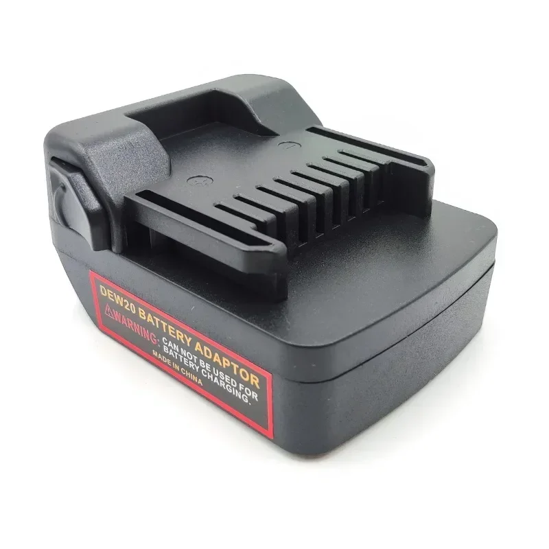 For Dewalt 18V/20V DCB Series  - Power Tools Battery Adapter ulasan dan harga