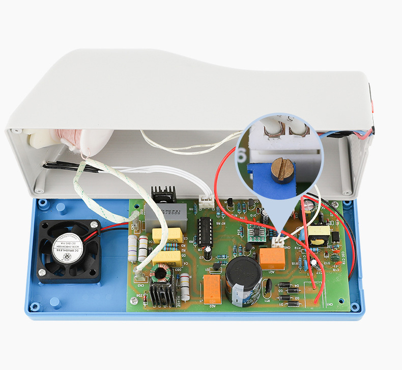 Electronic Waxer Infrared Sens - Power Tools Total ulasan dan harga
