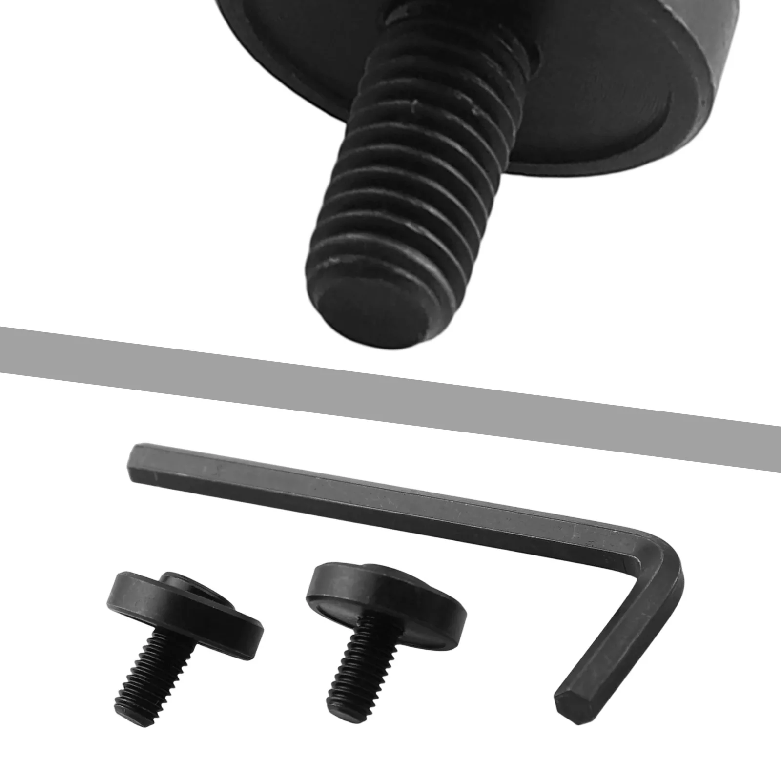 /Lock /Screw /Bolt Outer Flang - Power Key Tools ulasan dan harga