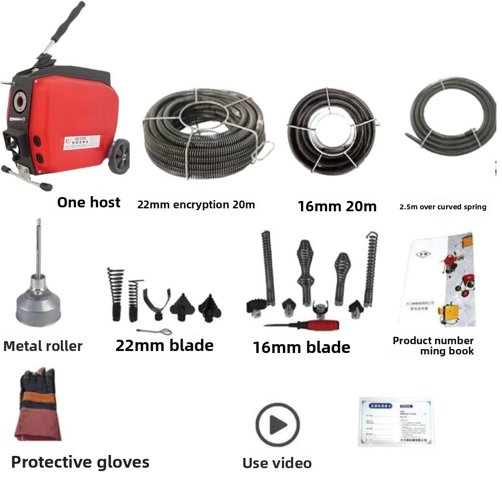 K160 professional high-power e - Power Tools Machine ulasan dan harga