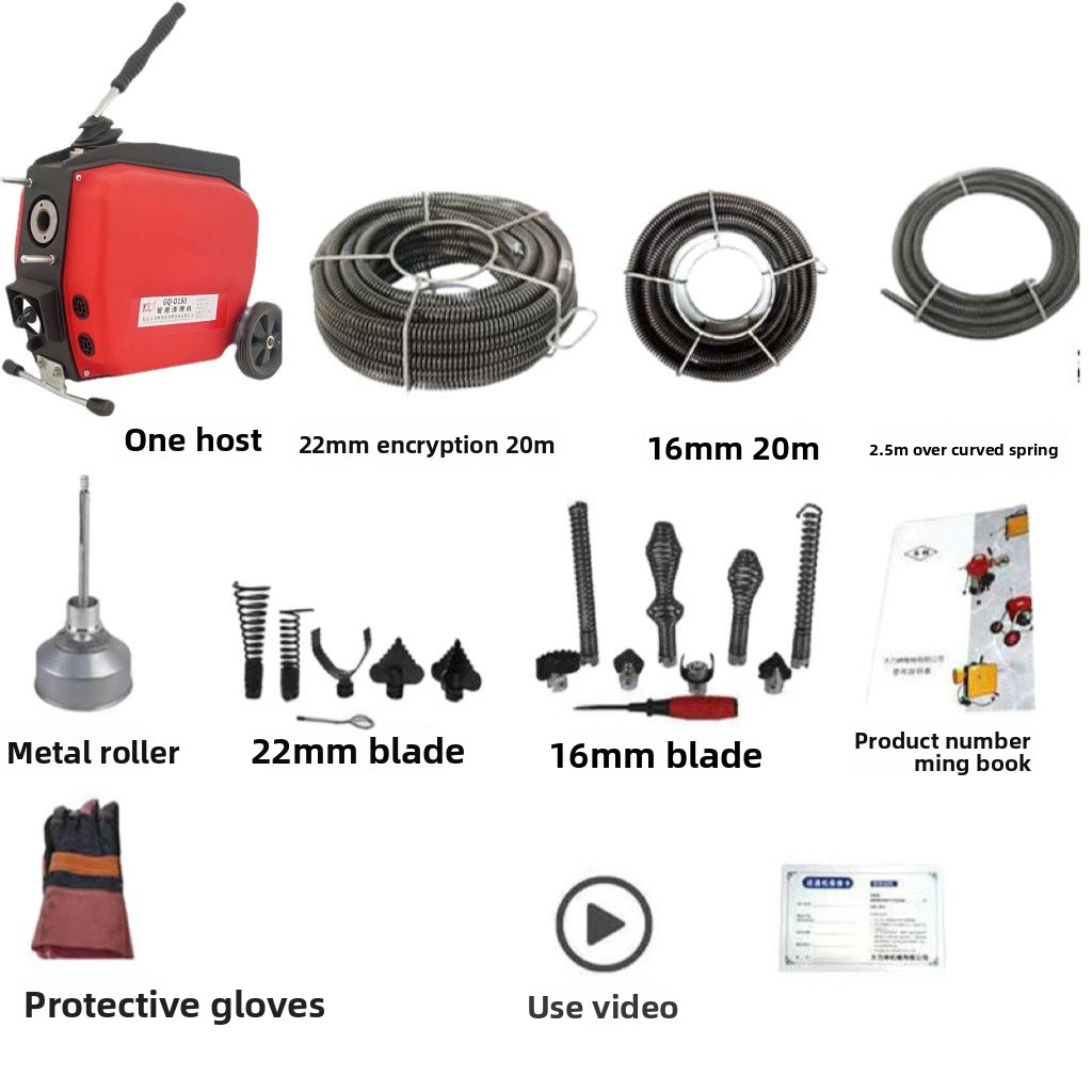 K160 professional high-power e - Power Tools Machine ulasan dan harga