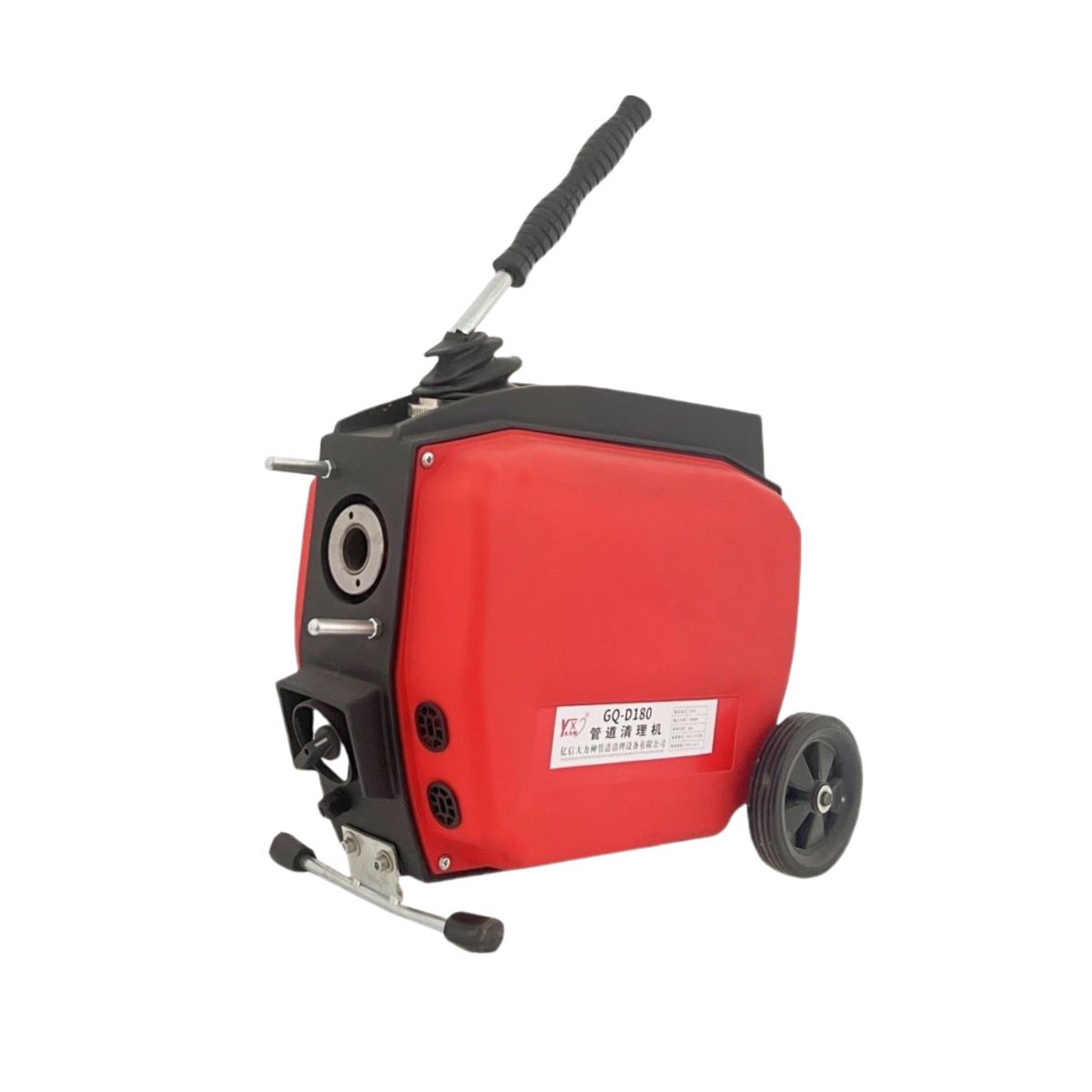 K160 professional high-power e - Power Tools Machine ulasan dan harga
