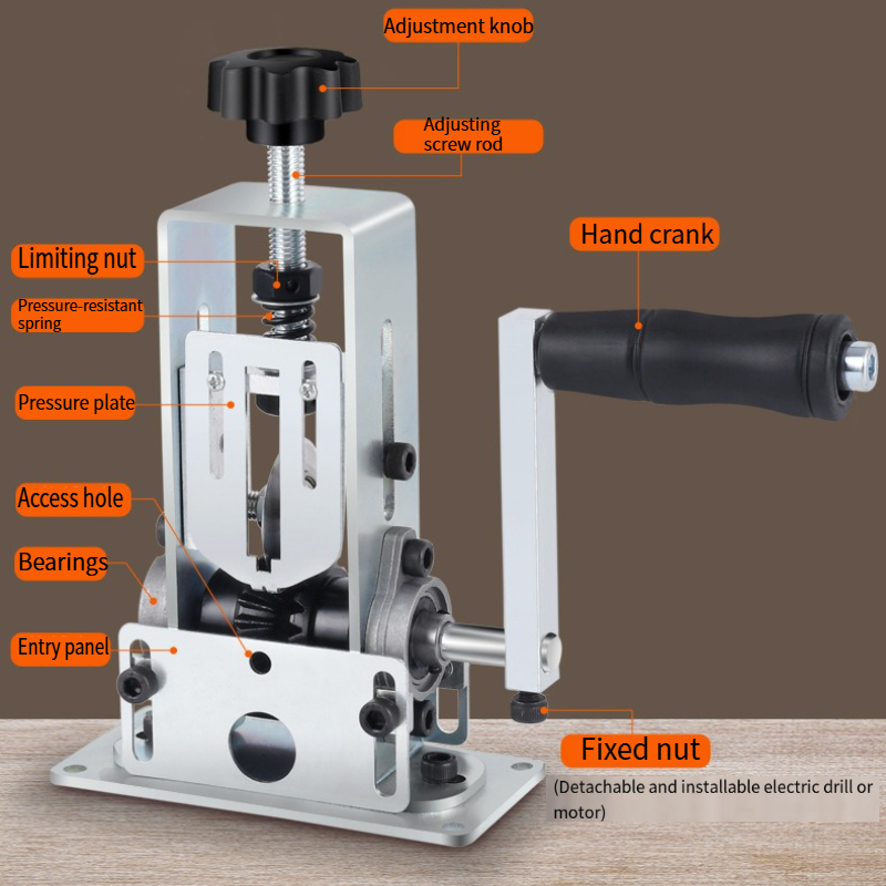 Wire Stripping Machine Electri - Power Tools Machine ulasan dan harga
