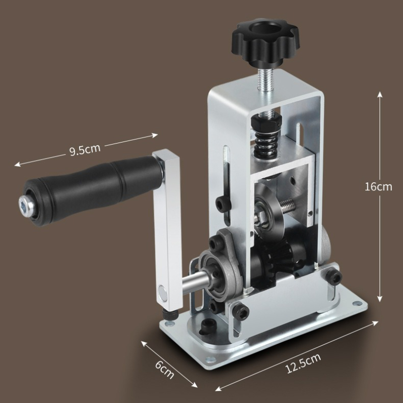 Wire Stripping Machine Electri - Power Tools Machine ulasan dan harga
