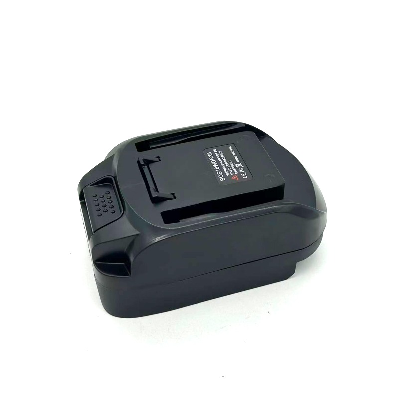 For BS 18V BAT609 BAT610G Li-i - Power Tools Battery Adapter ulasan dan harga