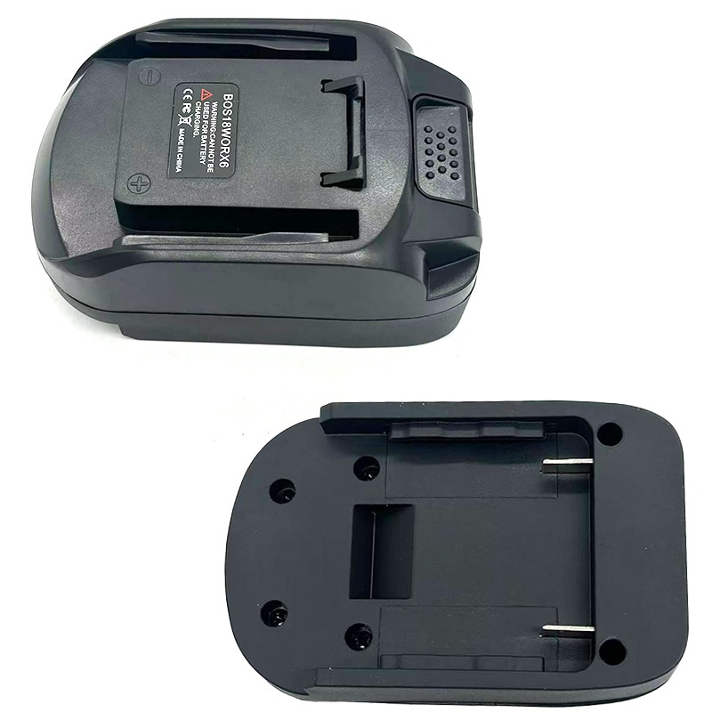 For BS 18V BAT609 BAT610G Li-i - Power Tools Battery Adapter ulasan dan harga