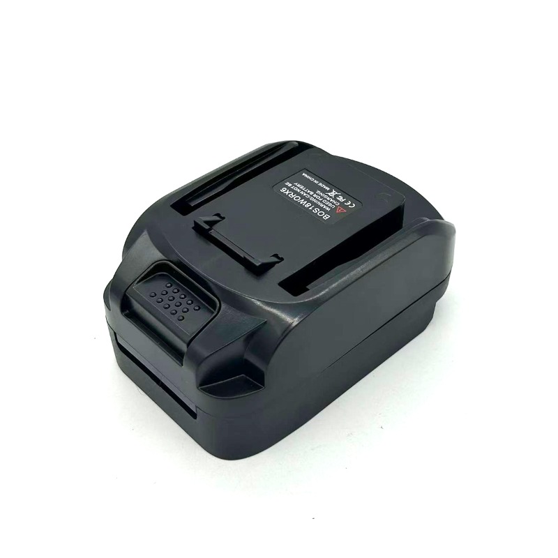 For BS 18V BAT609 BAT610G Li-i - Power Tools Battery Adapter ulasan dan harga