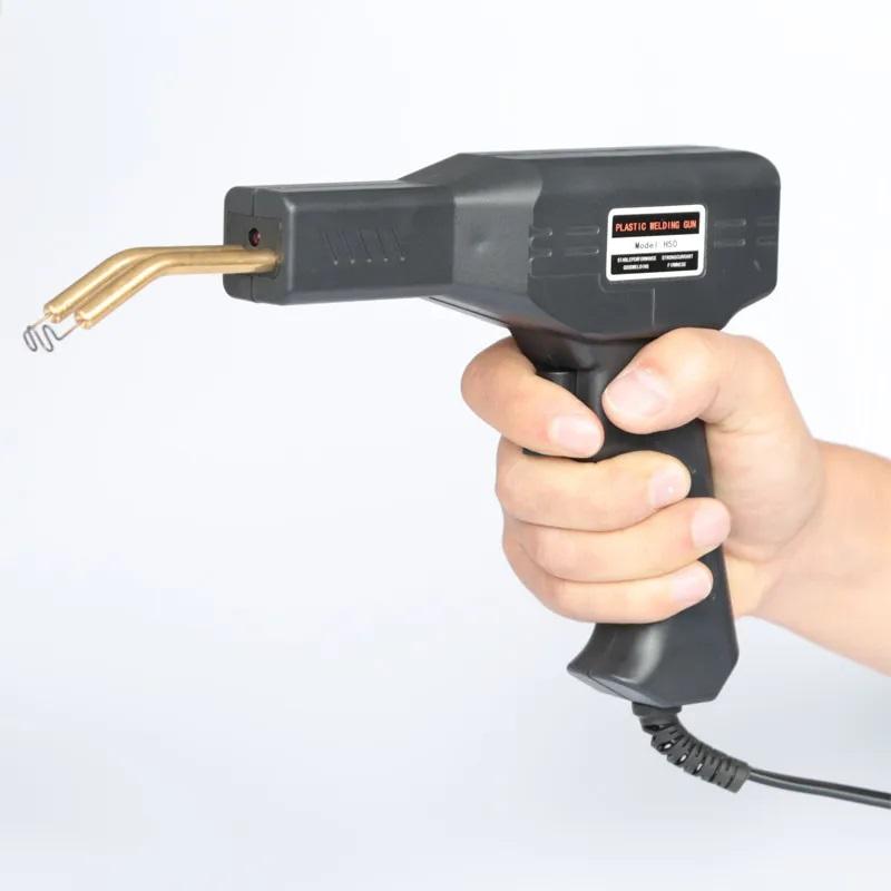 50W Electric 220V Brushless Mo - Staple Gun Electric ulasan dan harga