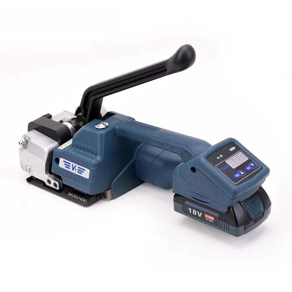 13-16mm Semi Automatic Handhel - Power Tools Machine ulasan dan harga