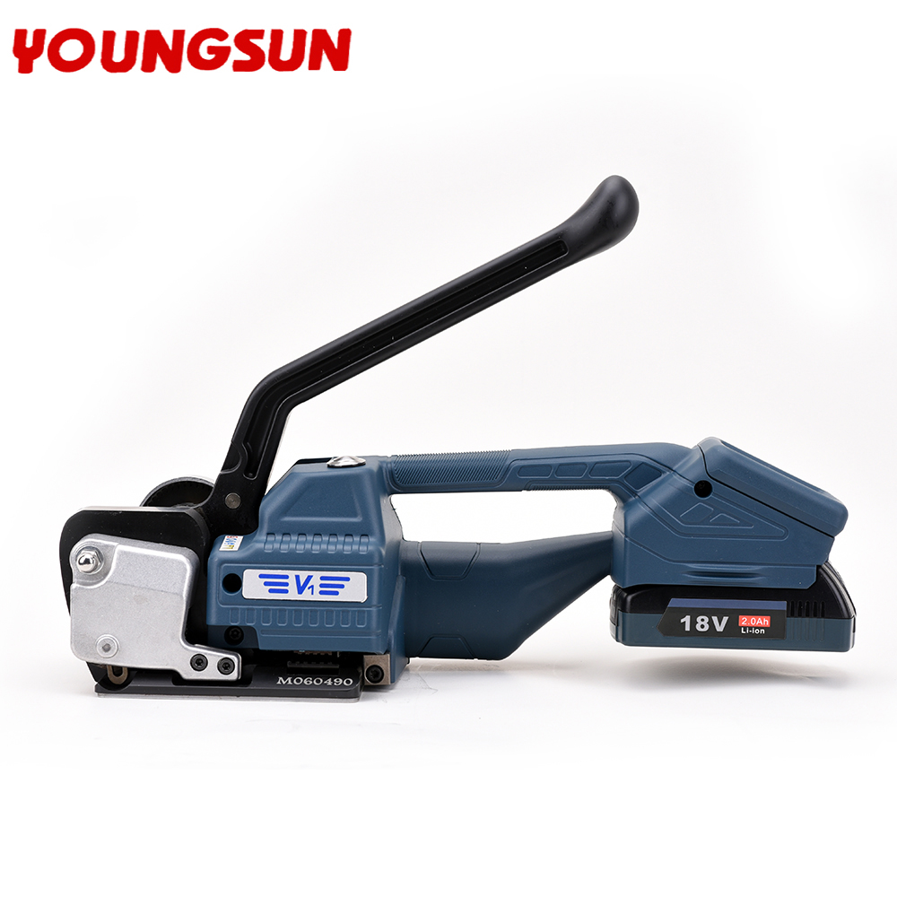 13-16mm Semi Automatic Handhel - Power Tools Machine ulasan dan harga