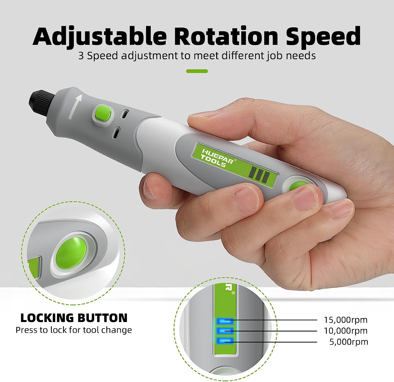 Electric Drill Die Grinder Eng - Power Tools Total ulasan dan harga