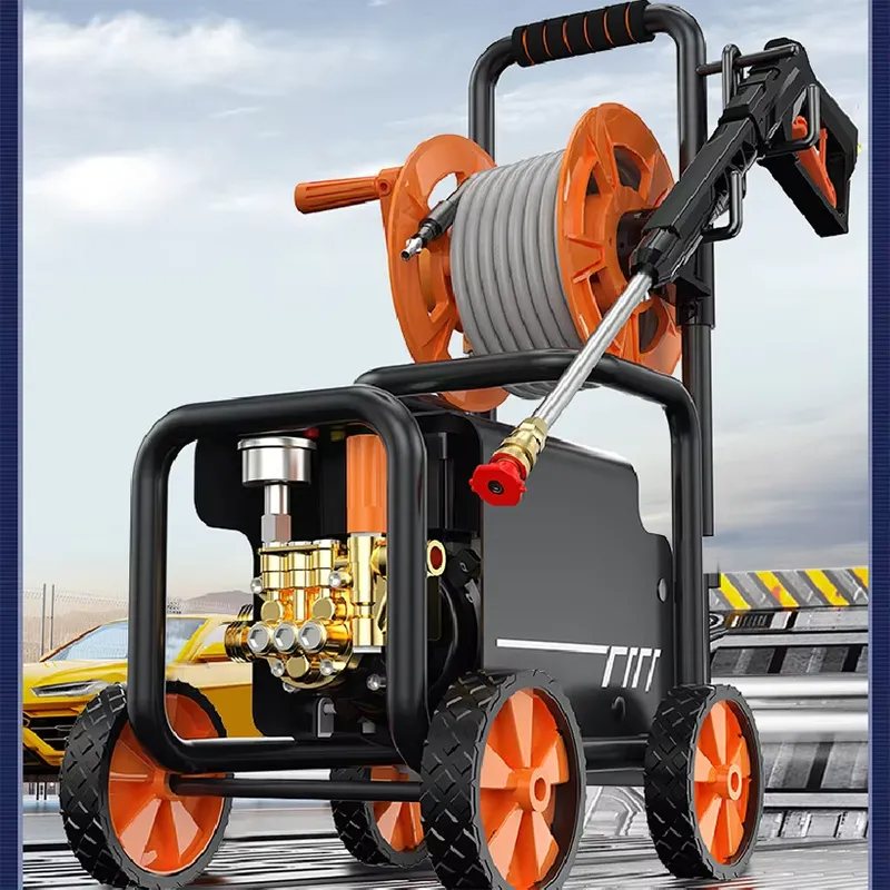 Hot Selling Commercial High-Po - Power Tools Machine ulasan dan harga