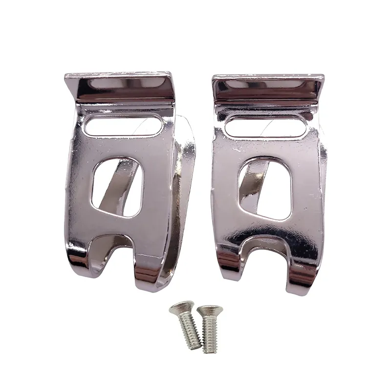 Belt Clip Hook With Screw For  - Power Tools Organizer ulasan dan harga