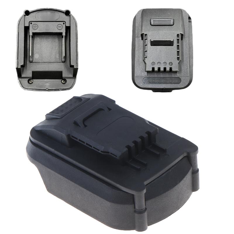 Universal Power Tool Battery A - Power Tools Battery Adapter ulasan dan harga