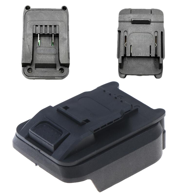 Universal Power Tool Battery A - Power Tools Battery Adapter ulasan dan harga