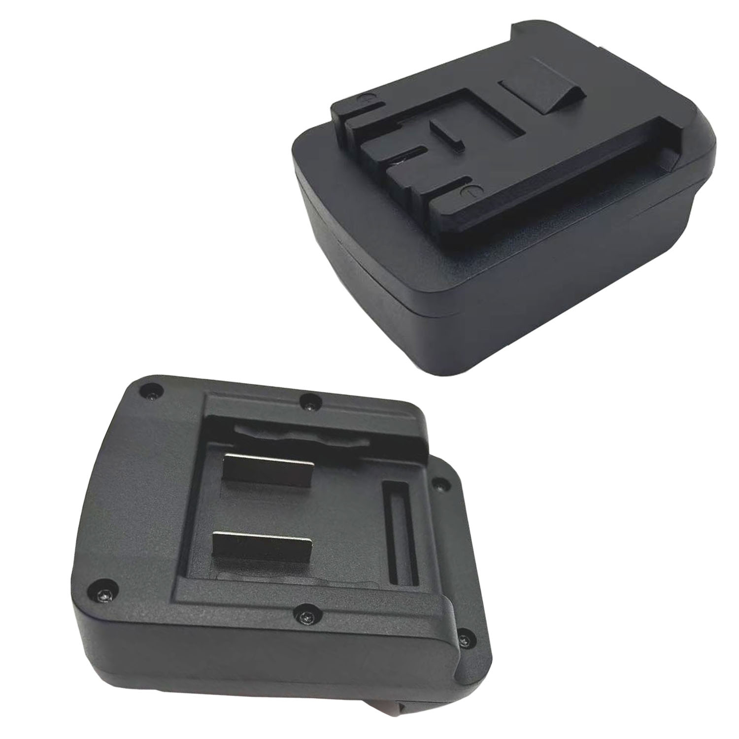 Battery Adapter Converter For  - Power Xchange Tools ulasan dan harga