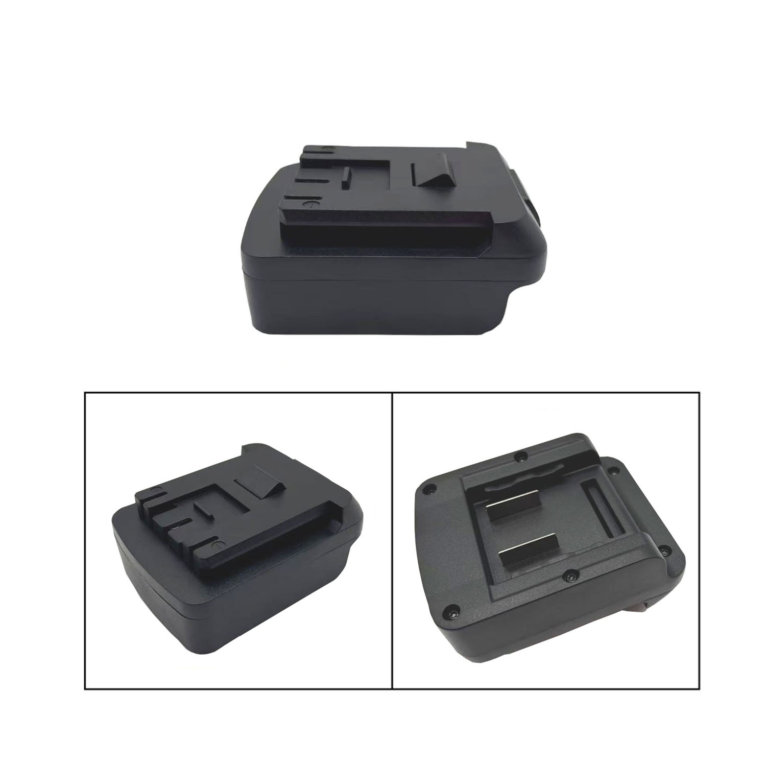 Battery Adapter Converter For  - Power Xchange Tools ulasan dan harga