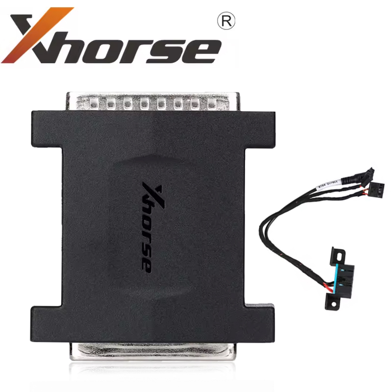Xhorse VVDI MB BGA Tool Power  - Power Tools Total ulasan dan harga