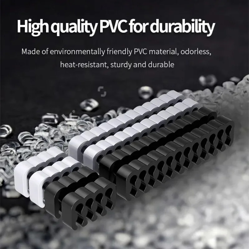 Cable Comb Modular Power Suppl - Power Tools Organizer ulasan dan harga